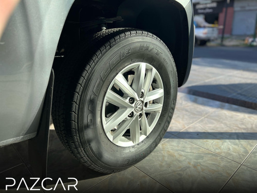 Volkswagen Amarok 2.0 Cd Tdi 140cv Trendline
