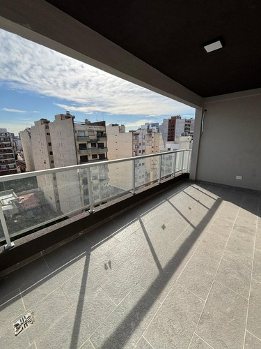 Venta 3 Ambientes Con Balcón Terraza Almagro