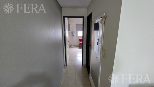 Venta Departamento 2 Ambientes Con Balcón En Wilde