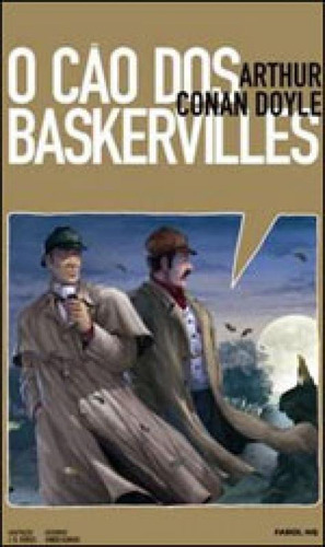 Cao Dos Baskervilles, O