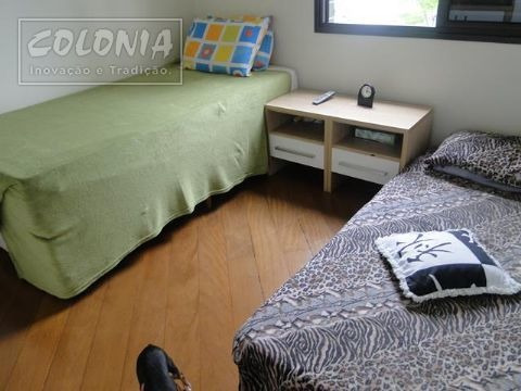 Imagem 18 de 30 de Apartamento A Venda - 0716105