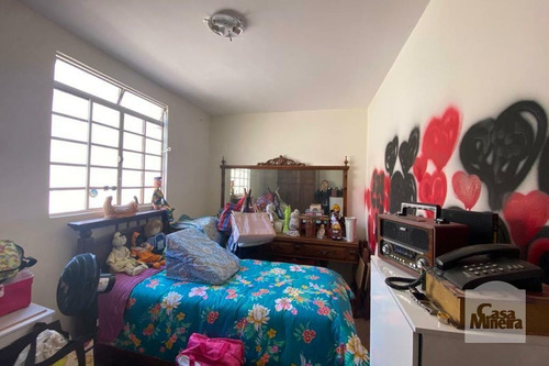 Imagem 7 de 11 de Apartamento À Venda No Santa Efigênia - Código 318790 - 318790