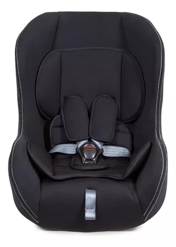 Cadeira de Carro Assento de Elevação Infantil Burigotto Shift Cinza 0 a  25Kg