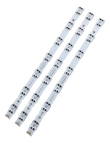 Kit Barras De Led Tv 43un731c0sc 43up7500psf 43up751c0sf