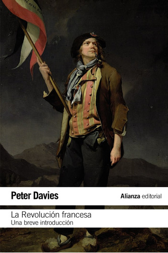 Revolucion Francesa,la - Davies, Peter