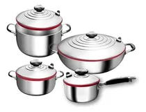 Comprar Royal Prestige Baterías De Cocina