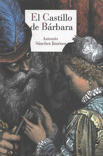 Libro El Castillo De Barbara