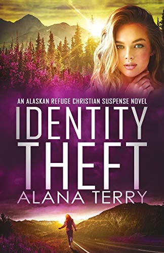 Identity Theft (alaskan Refuge Christian Suspense Novel), De Terry, Alana. Editorial Firstfruits Publishing, Tapa Blanda En Inglés