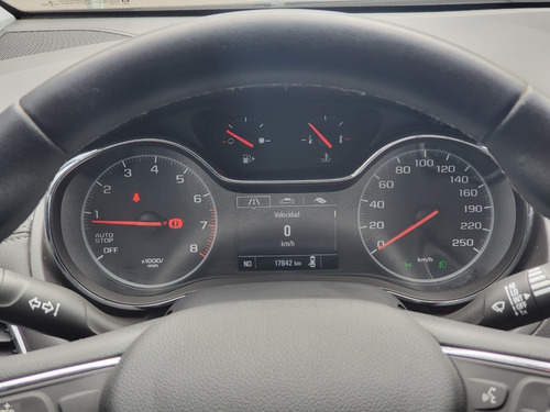 Imagen 13 de 25 de Chevrolet Cruze 1.4 4p Lt Mt 2020 Azul Usado Nt