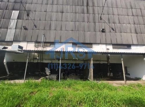 Imagem 20 de 30 de Galpão À Venda, 14 M² Por R$ 10.700.000,00 - Vila Pindorama - Barueri/sp - Ga0203