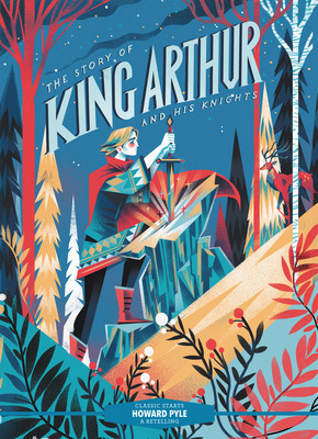 Libro Classic Starts(r) The Story Of King Arthur And His ...