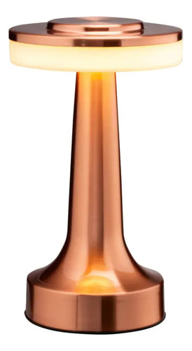 Nuevas Lámpara De Mesa Led Recargable - Inalámbrica Y Usb