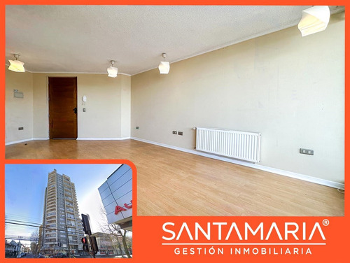 Departamento En Arriendo Ubicado En Chacabuco, Concepción.