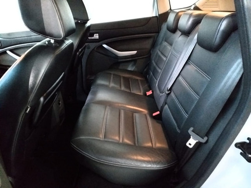Ford Kuga 2.5 Titanium 4x4 Aut L Cuero 2013