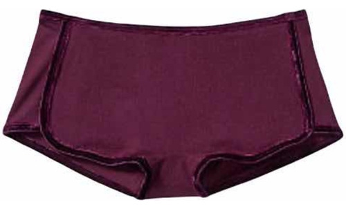 Bombacha Panty Boyshort Victorias Secret Pink Importado