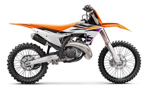 Ktm Sx 250 2024 0km ¡oportunidad! No Honda Yamaha Kawasaki