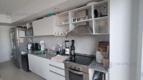 Departamento En Venta De 3 Ambientes En Condominio Civis - Tortugas - Pilar