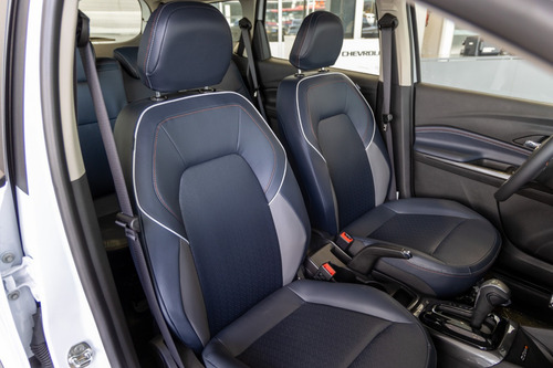 Chevrolet Spin 1.8 Premier 7As At 105Cv
