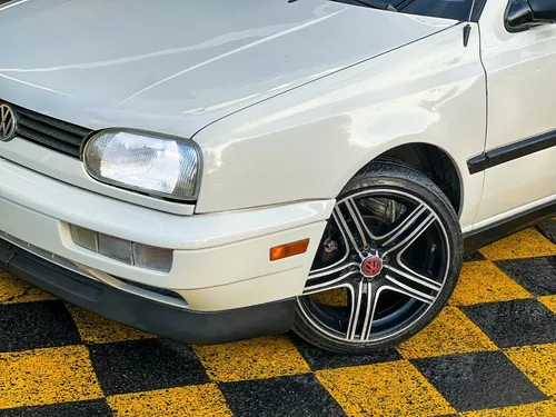 Volkswagen Golf 1994