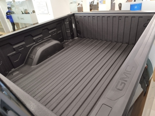 GMC Sierra 5.3 V8 Regular