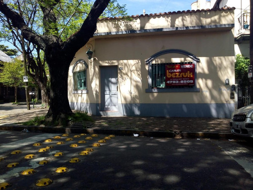 Imagen 2 de 21 de Casa En Venta 5 Ambientes Florida