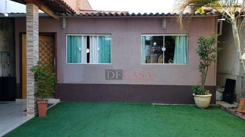Imagem 16 de 19 de Casa Terrea Vila Progresso - Ca0479