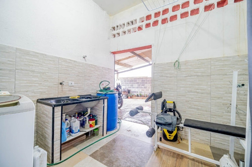 Casa Em Caucaia Do Alto