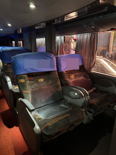Marcopolo Paradiso 1800 Dd G7 Ano 2017 K 360 Jm Cod.382