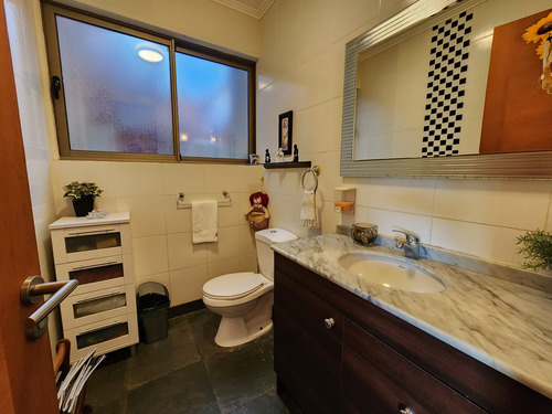 Casa En Andalué, San Pedro De La Paz - Ibacache Propiedades