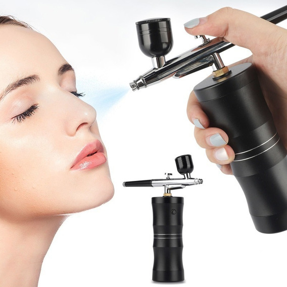 Aerografo Para Maquillaje | MercadoLibre 📦 Aerografo Para Maquillaje | MercadoLibre 📦