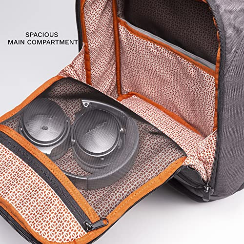 Mochila Para Portátil Para Knack Bags Con Capacidad Para Has