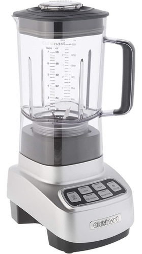 Licuadora Cuisinart Sbp-650 Ultra Veloz 1.5llicuadora /110v