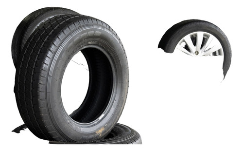 Neumático Michelin Latitude Sport 255 50 20 /2019