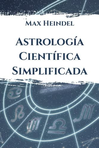 Astrologia Cientifica Simplificada
