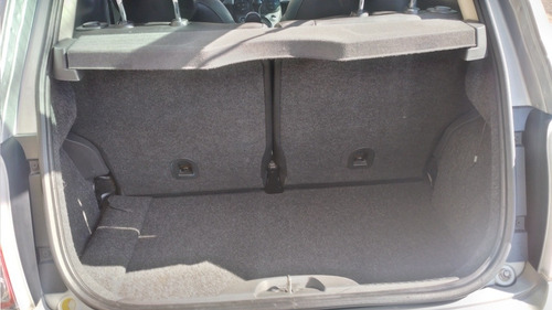 Imagem 8 de 12 de Fiat 500 2012 1.4 16v Lounge Air Aut. 3p