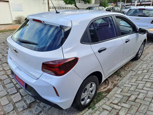 Chevrolet Onix 1.0