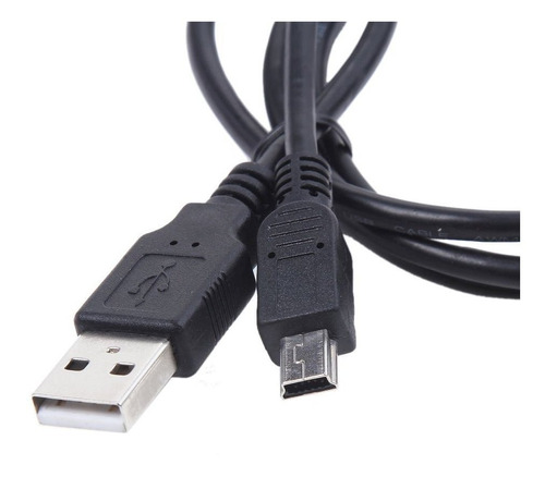 Pack 2 Cable Usb V3 Carga Control Play 3 Ps3 Psp 