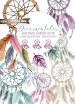 Comprar Kit Imprimible  Atrapasueños - 8  Imágenes Png     Ver Promo