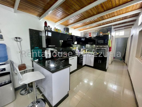 Marianny Gonzalez, Hermosa Casa En Venta Colinas De Santa Rosa, Barquisimeto