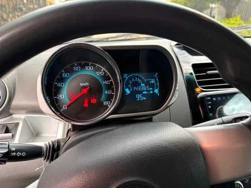 Chevrolet Spark 1.2 Gt M300 Ltz