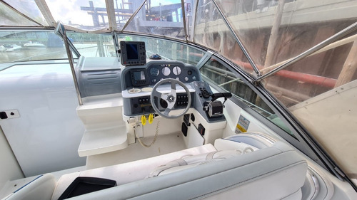 Crucero Barco Formula 27 Pc 260hp (x2)
