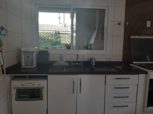 Imagem 18 de 19 de Casa Com 4 Dormitórios À Venda, 286 M² Por R$ 1.301.000,00 - Condomínio Florada Da Mata - Valinhos/sp - Ca0580