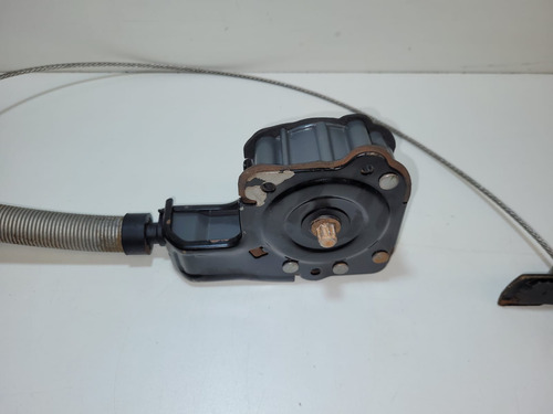 Suporte Catraca Estepe Strada 1.3 2023 52214503 Original (Usado)