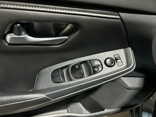 Nissan Sentra 1.8 Advance Cvt