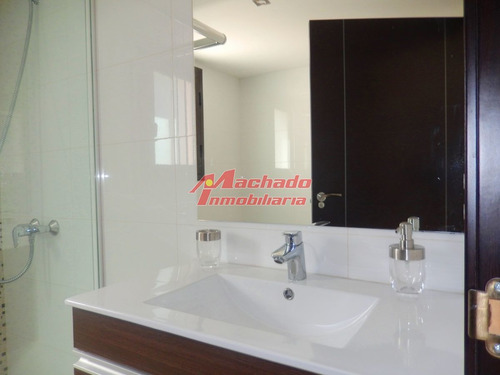 Imagen 19 de 29 de Venta De Apartamento De Un Dormitorio En Punta Del Este