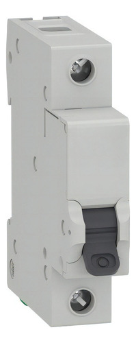 Interruptor Termomagnético Easy9 Unipolar 40a  Schneider