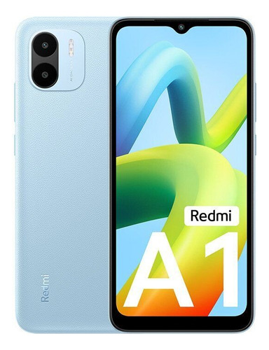 Xiaomi Redmi A1 220733sg 2gb 32gb Dual Sim Duos