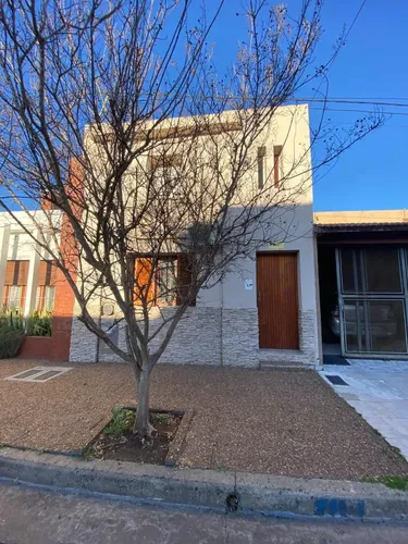 Casa En Venta En Pergamino 