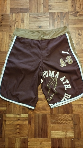 Short De Baño Bermuda Puma