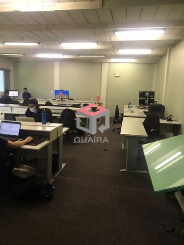 Imagem 6 de 14 de Casa Para Aluguel, 3 Quartos, 2 Vagas, Jardim - Santo André/sp - 114878